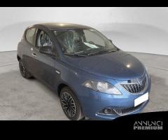 Lancia Ypsilon SGL My24 1.2 69 Cv Gpl Ecochic