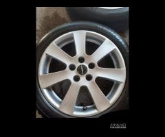 Volkswagen Passat Cerchi e Gomme 205/50/17 M+S