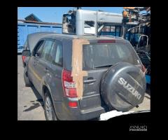 Ricambi auto suzuki gran vitara 2012