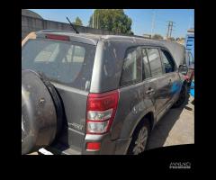 Ricambi auto suzuki gran vitara 2012