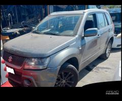 Ricambi auto suzuki gran vitara 2012