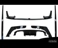 Set Aereo BMW F80 M3  F82 M4 Coupé (2014-2019)