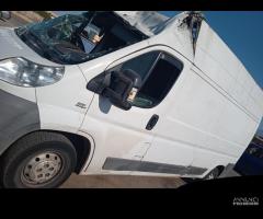 Ricambi furgone fiat ducato 2.3 m.jet f1ae0481d