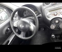 Nissan micra 2014 hr12 - 7