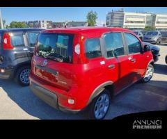 FIAT Panda 1PH My23 1.0 70cv Hybrid - 4