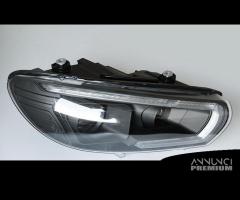 Fari allo xenon anteriori LED VW Scirocco 08-14 - 1