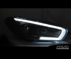 Fari allo xenon anteriori LED VW Scirocco 08-14 - 4