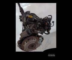 Motore completo opel corsa d 1.2 bz z12xep