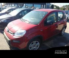 FIAT Panda 1PH My23 1.0 70cv Hybrid