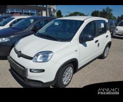 FIAT Panda 1PH My24 1.0 70cv Hybrid