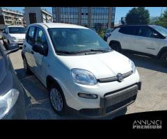 FIAT Panda 1PH My24 1.0 70cv Hybrid - 2