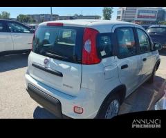 FIAT Panda 1PH My24 1.0 70cv Hybrid