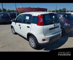 FIAT Panda 1PH My24 1.0 70cv Hybrid - 8