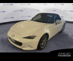 Mazda MX-5 2015 Soft Top 1.5 100th Anniversary - 1