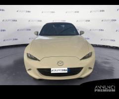 Mazda MX-5 2015 Soft Top 1.5 100th Anniversary - 2