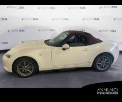 Mazda MX-5 2015 Soft Top 1.5 100th Anniversary - 4