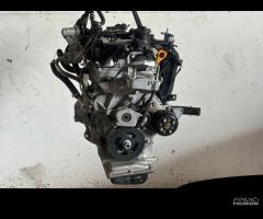 MOTORE COMPLETO HYUNDAI  I10 1.0 BZ G3LA - 9