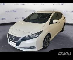 Nissan Leaf II 2018 Business 40kWh 150cv - 1