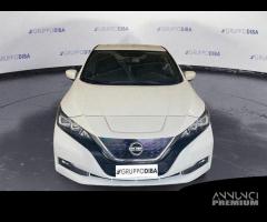 Nissan Leaf II 2018 Business 40kWh 150cv - 2