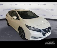 Nissan Leaf II 2018 Business 40kWh 150cv - 3