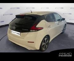 Nissan Leaf II 2018 Business 40kWh 150cv - 5