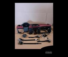 MG EHS Kit Airbag 2022