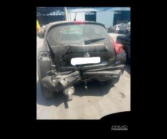 MOTORE COMPLETO NISSAN JUKE 1.5 D K9K