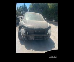 MOTORE COMPLETO NISSAN JUKE 1.5 D K9K