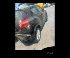 MOTORE COMPLETO NISSAN JUKE 1.5 D K9K