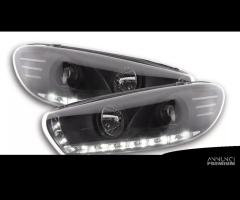 Set Conversione VW Scirocco 08-14 fari LED