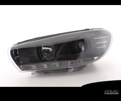 Set Conversione VW Scirocco 08-14 fari LED