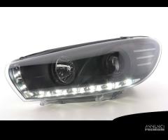 Set Conversione VW Scirocco 08-14 fari LED