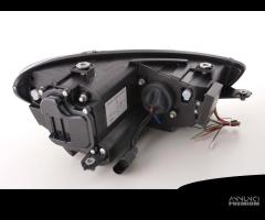 Set Conversione VW Scirocco 08-14 fari LED