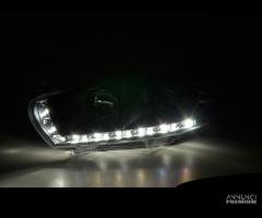 Set Conversione VW Scirocco 08-14 fari LED