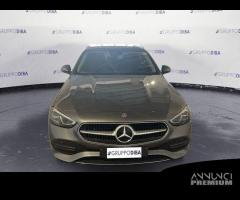 Mercedes-Benz Classe C Classe C-S206 2021 SW ...