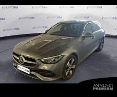 Mercedes-Benz Classe C Classe C-S206 2021 SW ...