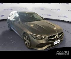 Mercedes-Benz Classe C Classe C-S206 2021 SW ...