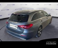 Mercedes-Benz Classe C Classe C-S206 2021 SW ...