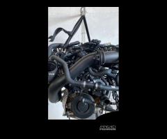 MOTORE COMPLETO BMW SERIE 3 2.0 BZ B46B20B