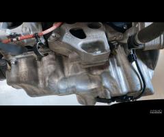 MOTORE COMPLETO BMW SERIE 3 2.0 BZ B46B20B - 7