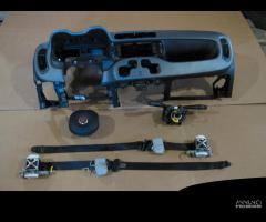 Fiat Panda Hybrid Kit Airbag 2022