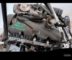 Motore completo volkswagen golf5 1.9 d bkc