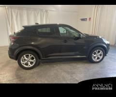 Nissan Juke II 2020 Benzina 1.0 dig-t N-Conne...