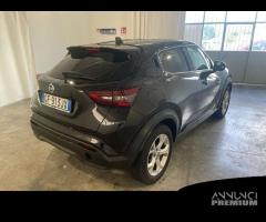 Nissan Juke II 2020 Benzina 1.0 dig-t N-Conne...