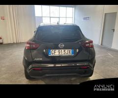 Nissan Juke II 2020 Benzina 1.0 dig-t N-Conne... - 6