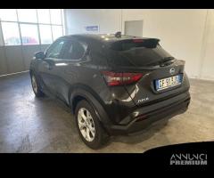 Nissan Juke II 2020 Benzina 1.0 dig-t N-Conne... - 7