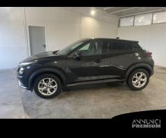 Nissan Juke II 2020 Benzina 1.0 dig-t N-Conne... - 8