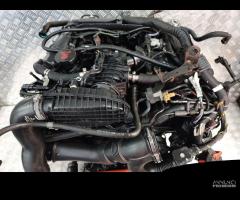 Motore completo jaguar xf i x250 3.0 d 306dt