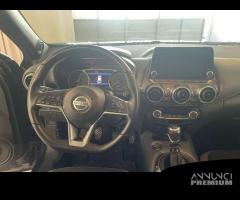 Nissan Juke II 2020 Benzina 1.0 dig-t N-Conne... - 15