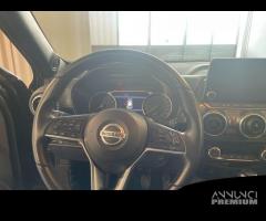 Nissan Juke II 2020 Benzina 1.0 dig-t N-Conne... - 16